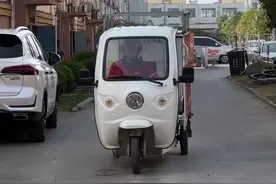 今年全国第1000亿件快件在青岛送达，仅用6小时！图片