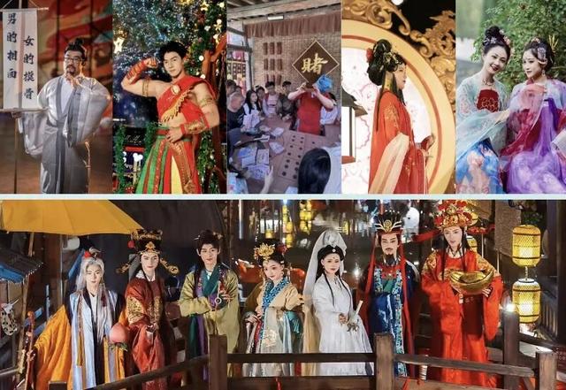 国庆打卡沂水历史文化之旅！赴一场穿越千年的历史之约
