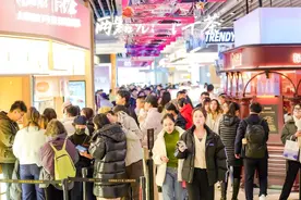 商圈换新装、新春活动集中亮相，2025年北京商业持续“上新”图片