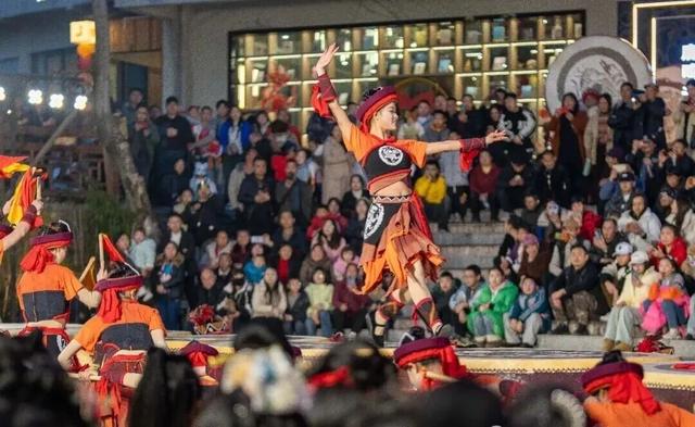 宣恩非遗！入选全国案例