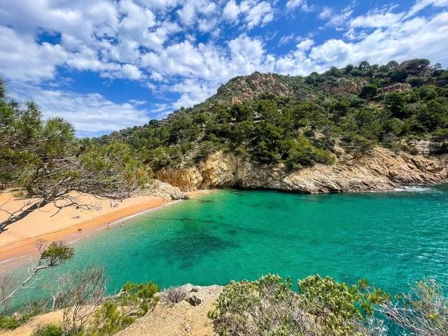 西班牙国家旅游局同业资讯｜盛夏璀璨，西韵流芳