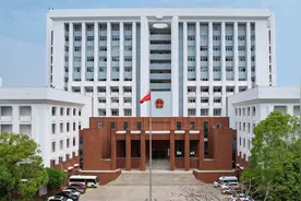 法拍房遭原房主恶意破坏？法院：判刑！图片