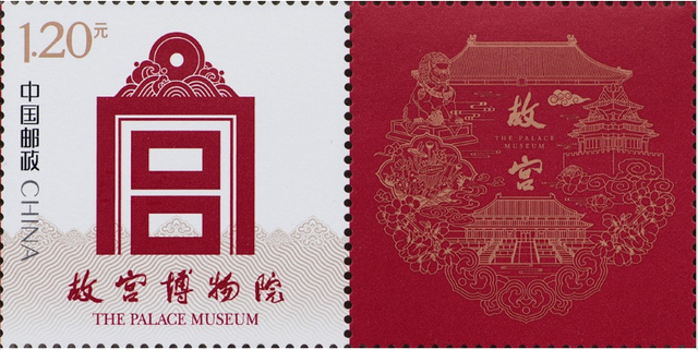 100岁的故宫放王炸！一次性逛爽故宫