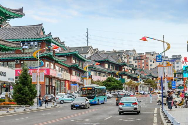 这个冬天去吉林，拥抱冰雪新生活