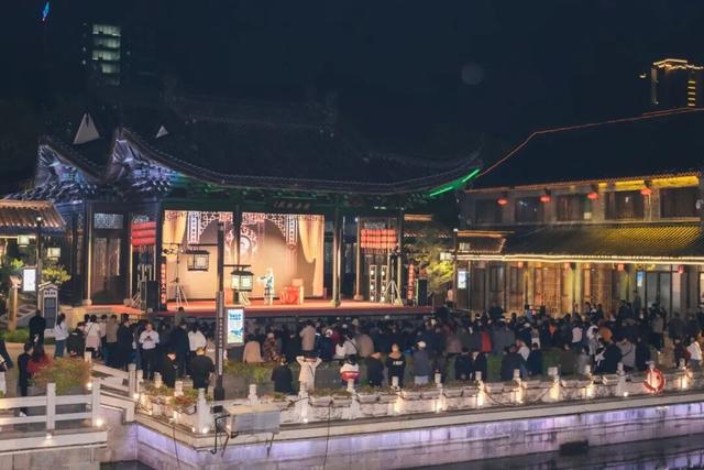 五一趣盐城！全城特色街区集合，藏着假日最暖回忆