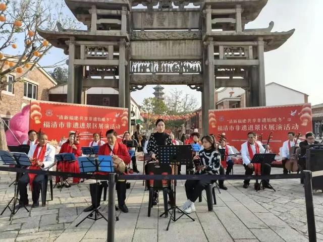“五一”期间免费！福州多个景点官宣！