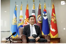 韩国再现要求发展核武器呼声，韩防长回应：韩国如果研发核武，韩美同盟将破裂图片