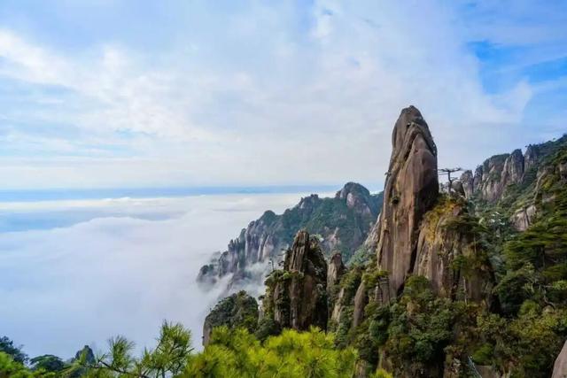 2025 收尾，谁在想念江西这座 “浪浪山”？