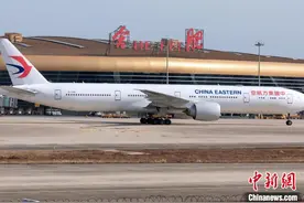 合肥机场将开通合肥至韩国首尔航线图片
