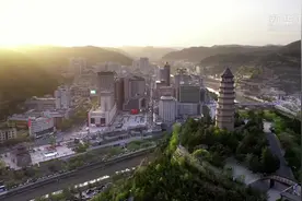 解码文化自信的城市样本｜红色文脉铸根魂——解码革命圣地延安的文化自信样本图片