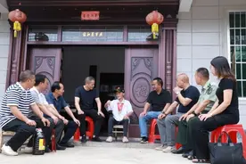 2023湖南“尊崇答卷”②｜见“证”荣耀  让一份尊重尽显一份温暖图片