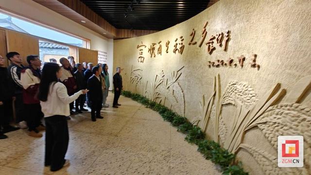 文化铸魂润村