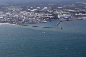日本福岛核污染水排海已超7100吨！第二轮排放详情本月下旬公布图片