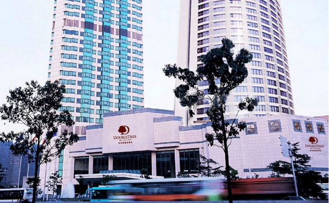 域见上海享玩浦东｜新品！新体验！本周浦东优惠福利已就位→