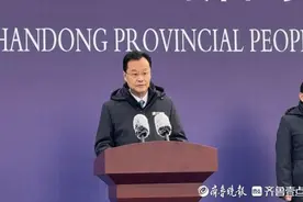 首个交通强国山东示范区，山东给出建设方案图片