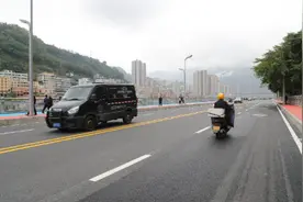 出行更便捷！武隆区乌江二桥⇌大桥、苏家河⇌三桥正式通车！图片