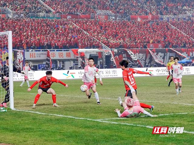 周末趣湖南丨2025年最后一个周末怎么玩？安排~