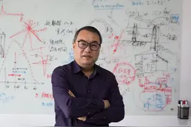 “拉索”能否揭开银河系宇宙线起源之谜？对话中科院院士曹臻｜中国科学十大进展图片