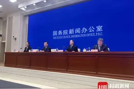 住建部部长：截至2023年底 我国城镇人均住房建筑面积超过40平方米图片