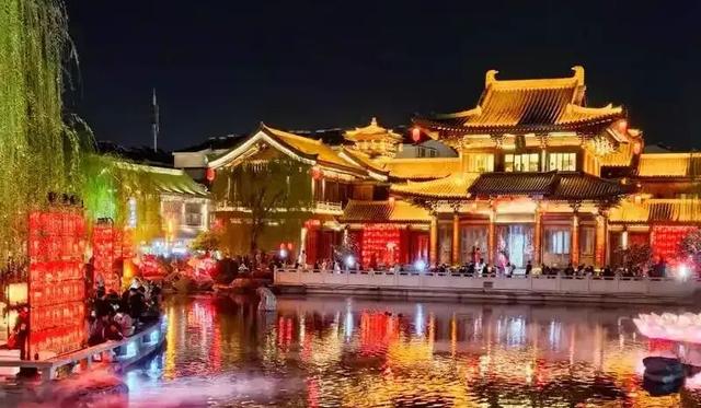 这条三日游线路非常适合亲子游，千年古都，文化与美景尽收