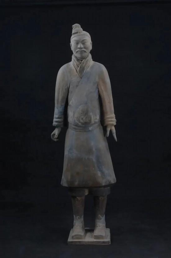 多朝文物齐聚上海，七大历史主题展览同步上线