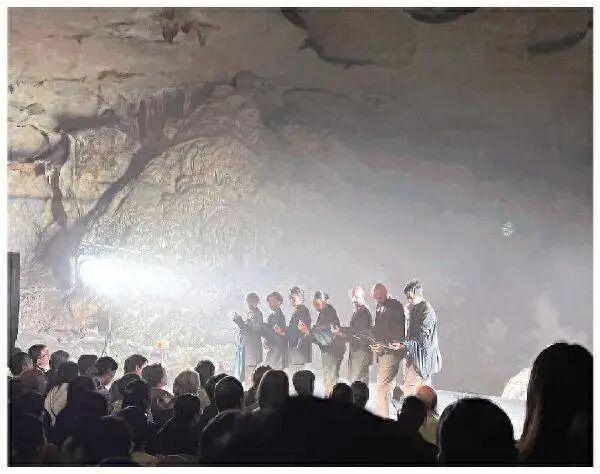 请收藏！2025桂林艺术节最全排期表、保姆级游玩攻略就在这篇