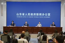 济南：14家市属国有企业实现总审计师全覆盖图片