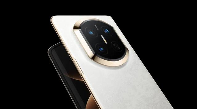 在华为Mate X7上，瞥见折叠屏进化的终极答案