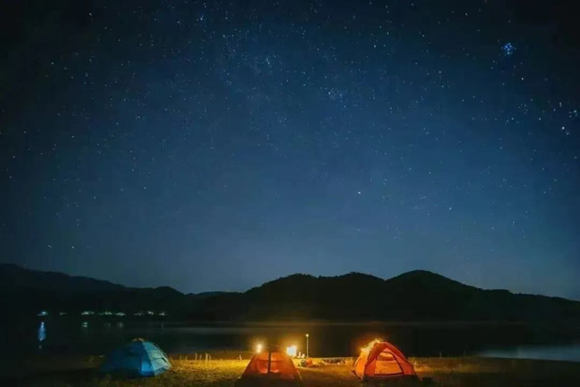 甜蜜加倍！龙岩这些宝藏约会地与TA一起浪漫相约~