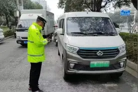 刚刚通告！阜城专项整治！图片