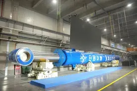 专家解读中央企业负责人会议 ④ | 更好履行建筑业中央企业使命责任图片