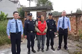 让沉睡的物证“开口说话”，湖北英山警方侦破21年前的杀人案图片