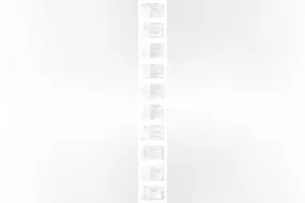 2024年西安高新区义务教育学区划分(小学+初中)图片