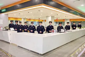 激励科技自立自强 浙江加快提升知识产权获权维权效能图片