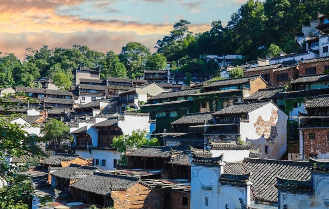 【上饶文旅周报202529】度假避暑×古村寻宝×文化拾珍，上饶夏日惊喜多多！