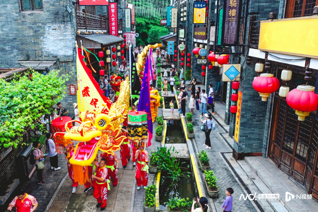 8天长假“粤”玩粤精彩！广东等你来探