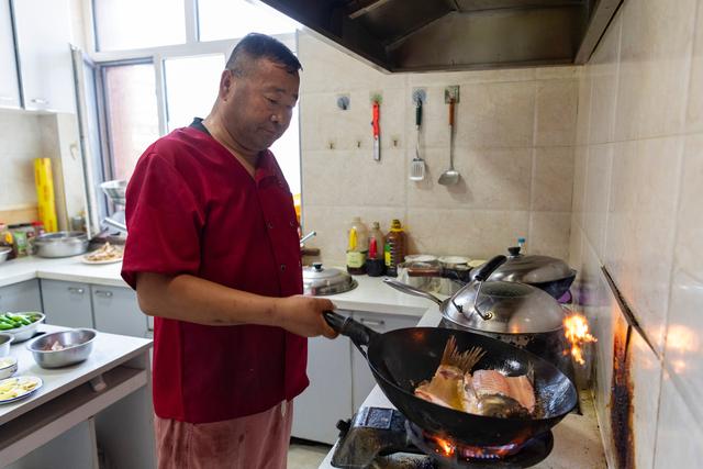 新时代中国调研行之文化中华｜赫哲族唱响新船歌