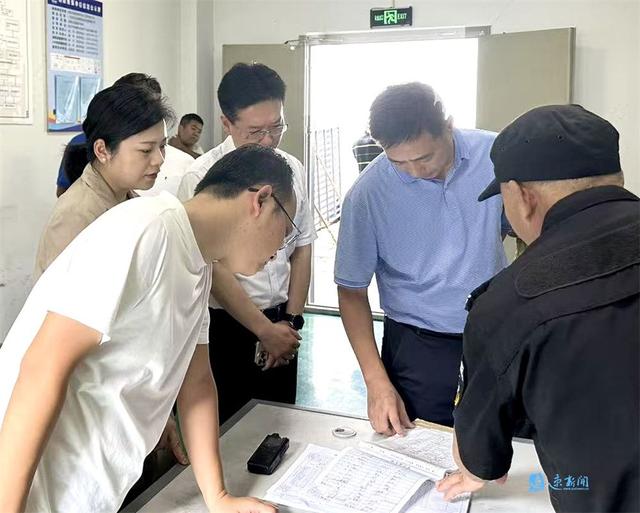 景区里的 “安全暗号” 宿迁这样给快乐 “上保险”