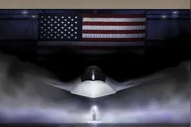 特朗普宣布生产第六代战机，为何选事故频发的波音？图片