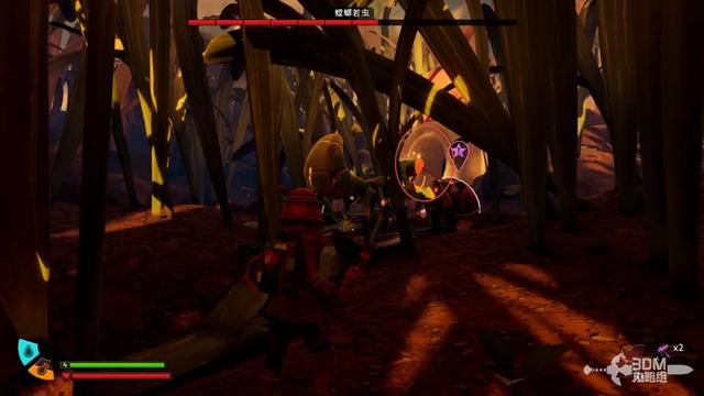 《禁闭求生2》主线流程攻略 主线故事图文攻略