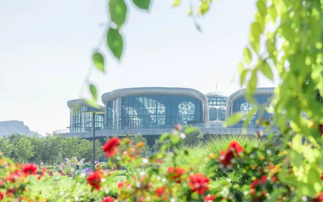 四季皆景，期待重逢！