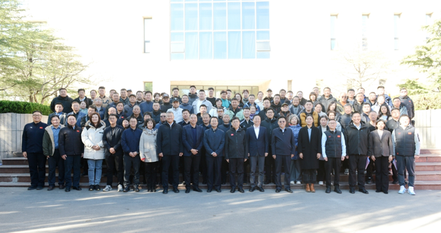 热门消息-开启高质量成长新征程！济南市体总召开新一届会员代表大会(2)