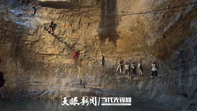 从看景到入景 从旁观到共情！遵义“沉浸式体验”新奇又有趣