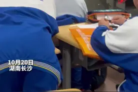 教授、博士开课教细伢子“gǎng”长沙话，有必要不？| 山水洲城记图片