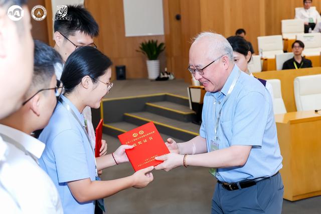 解码中国“智能低碳”突围路径 CICAS智能低碳（深圳）专项晋级赛收官