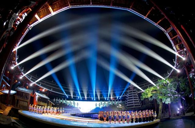 广西柳州：12月19日！侗乡最热闹的节庆，给你独一无二的“侗”情记忆……