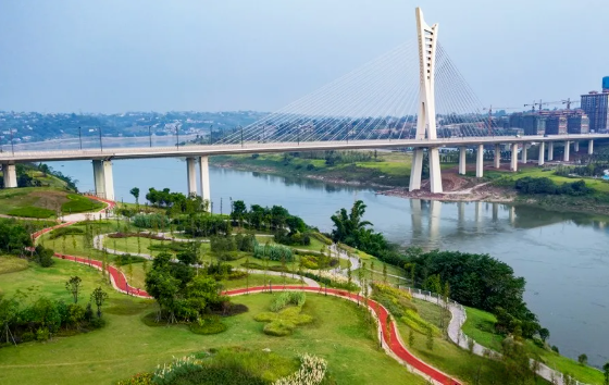 【转发】最高19℃，本周末泸州好天气持续！晒太阳地图来了