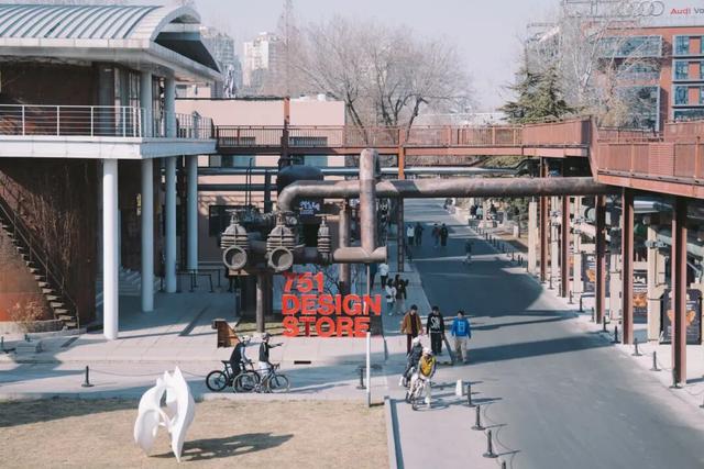 坝河，用金奖回答城市与自然——