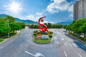 阳光城市邂逅雪域高原 四川米易县城市推介活动即将走进西藏图片