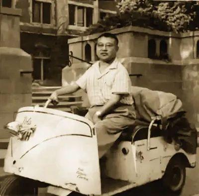 许倬云：游走在学术与大众之间